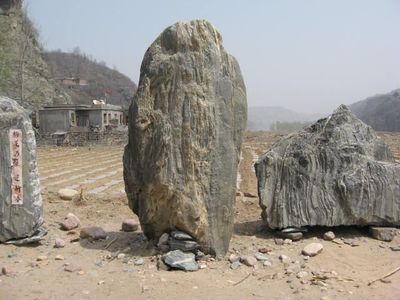 邢臺(tái)金磊石材廠 匠心獨(dú)運(yùn)，景觀石產(chǎn)品圖片與相冊(cè)展示