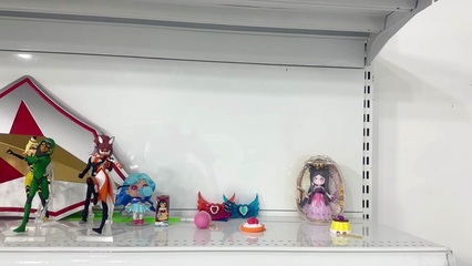 小王的玩具城堡 開啟兒童創意與夢想的樂園